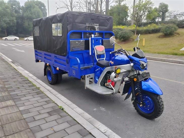 Heavy 175cc Tricycle best
