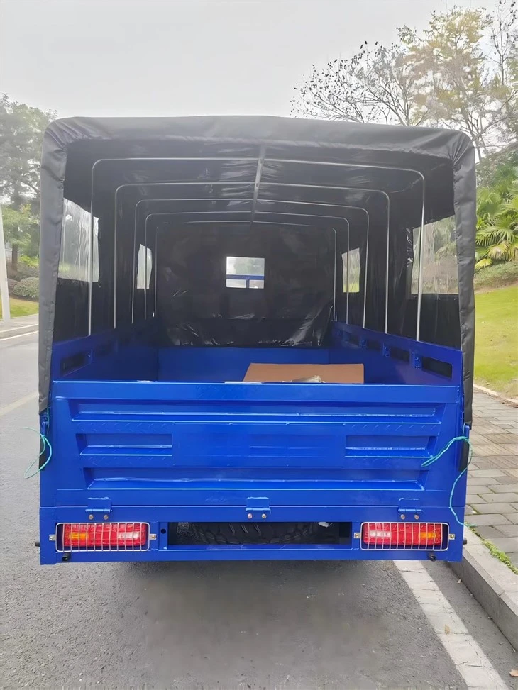 Heavy 175cc Tricycle high quality